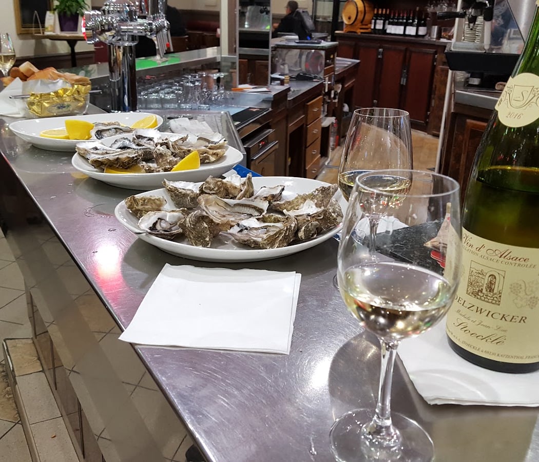 Café brasserie de la mairie 3